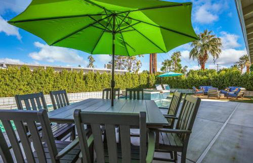 Luring Palms Oasis - Foto 24