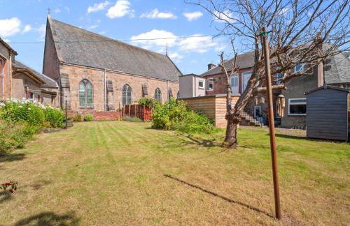 Ludgate 2 Bedroom Apartment - Alloa - Foto 54