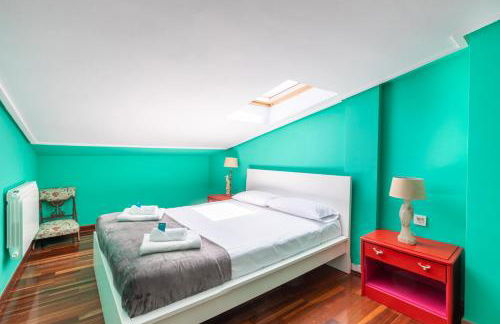 Talaia - baskeyrentals - Foto 40