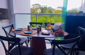 Apartamento novíssimo em São Lourenço - Foto 7