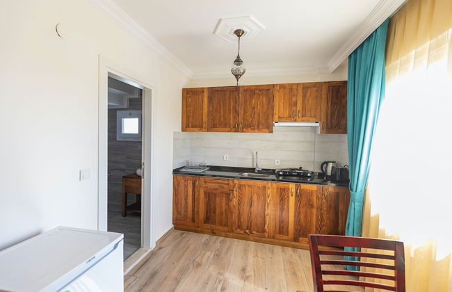 Infinity Lilly Apartments - Foto 41