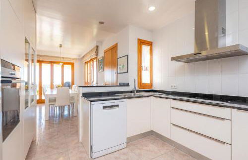 Villa Mar Y Tierra in Llevant - Foto 24