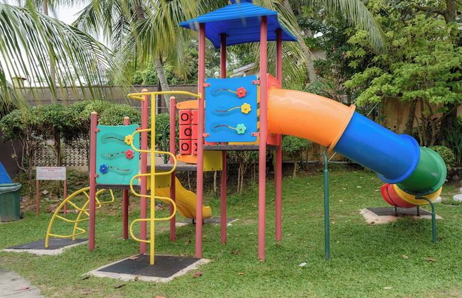 Rainbow Paradise Beach Resort by LWE - Foto 43