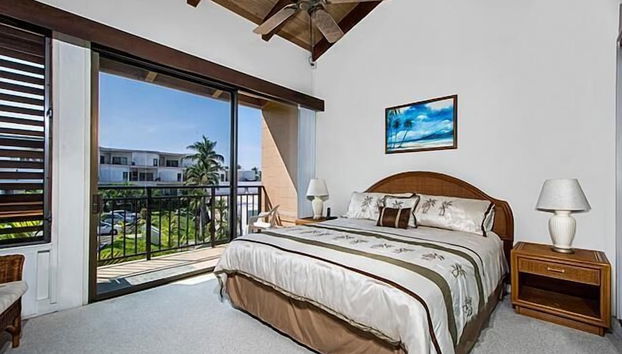 Kona Makai 3-302 - Foto 3, Habitación