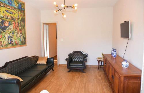 Apartamento no Centro Histórico Próximo as Igrejas e UFSJ Com Garagem - Foto 10