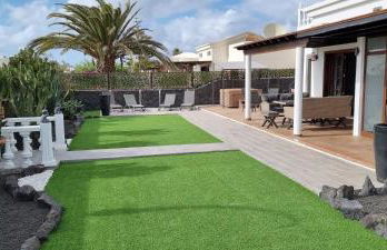 Casa De Nefertiti - Foto 1