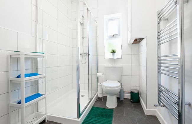 Karah Suites - Lansdown Road - Foto 9