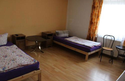 Möblierte 2-Raum Wohnung in Ohrdruf OT Crawinkel Thüringen Wald - Photo 7