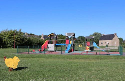 La baie du Mont Appartement de vacances proche du Mont Saint Michel - Foto 36