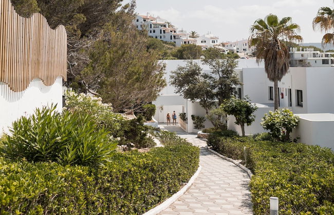 Aparthotel Beach Club - Foto 55