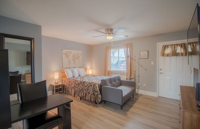 Oak Shores Studio 6 - Foto 3