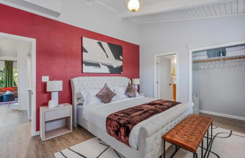 Lago Luxury Retreat - Sunset Views of Lake Travis - Foto 3