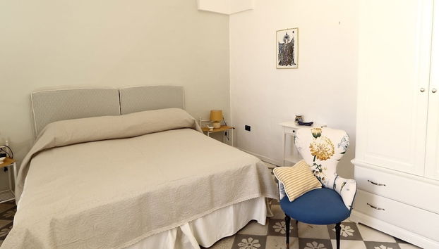 Slow Lecce - Foto 2, Habitación