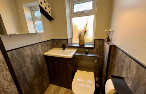 Seaview Maisonette, Whitley Bay Sea Front - Foto 33