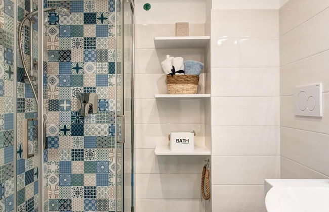 Maisonette Nonna Laura - Foto 9