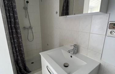 Chez Laurie et Xavier studio 2 - Foto 8