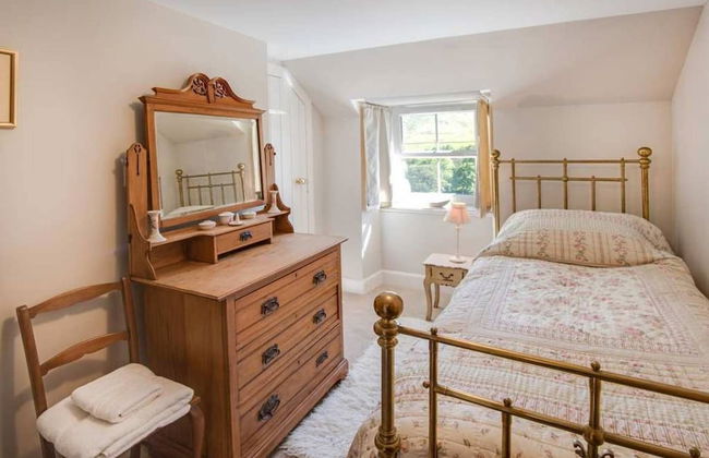 Craigeanie Farmhouse - Foto 2