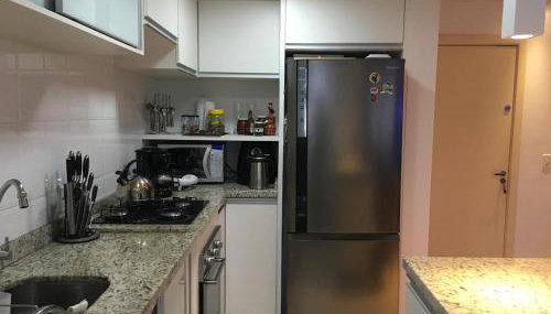 Apartamento na área central de Joinville - Foto 3