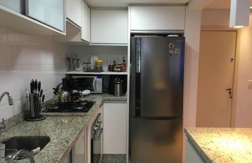 Apartamento na área central de Joinville - Foto 3