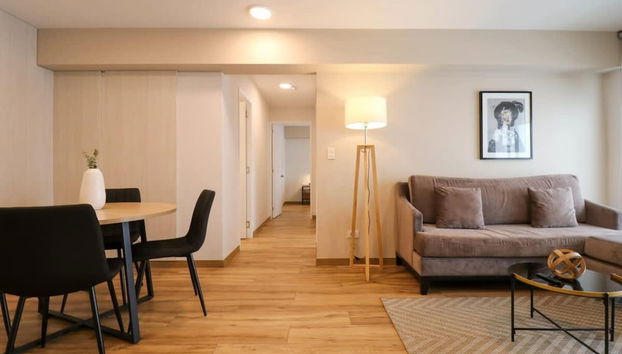 Amazing 2BR in the Heart of Miraflores - Foto 3, Habitación