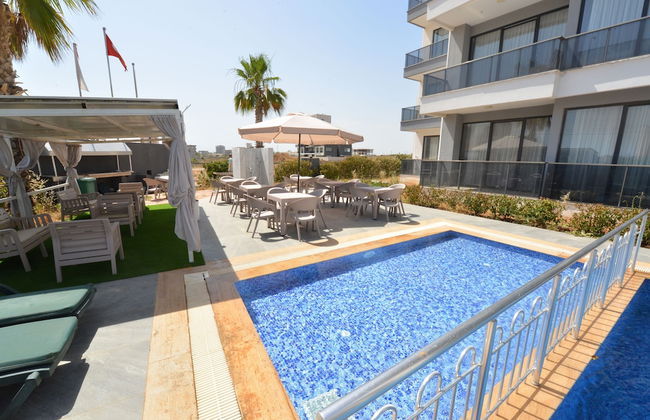 Ethica Suite Luxury Houses - Foto 45