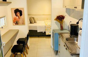 Kitnet individual refúgio em meio a natureza - Foto 10