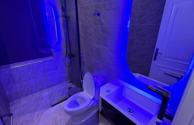 Dana Serviced Apartments2 - Photo 75