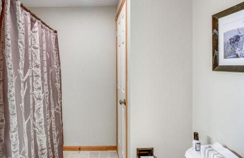 Pelican Rapids Lake House with Water Views and Dock! - Foto 28