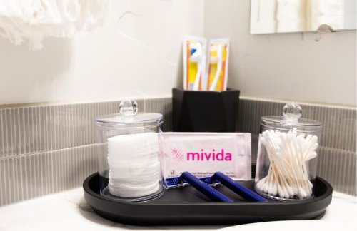 Spotless Parkside Stay King DreamCloud Sleeps 10 - Foto 22