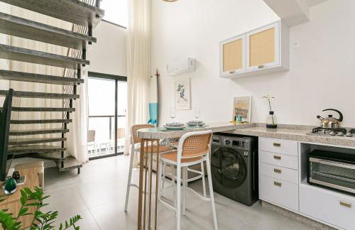 Loft Sunrise - Duplex no Novo Campeche - Foto 2