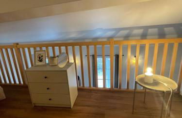 Superbe Duplex au pied du tram et de la gare - Foto 20