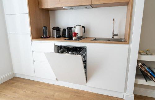 Nuances The Colosseum Apartment - Foto 9