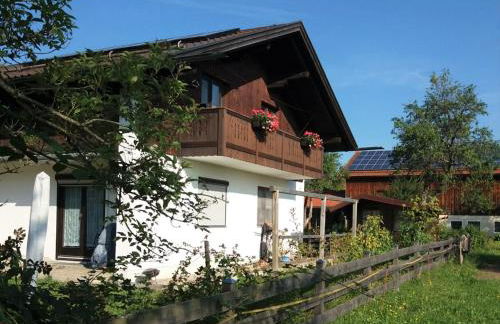 Ferienwohnung Schäffer - Foto 1