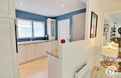 La maison de chris - Foto 14