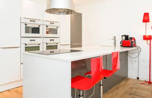 Modern Mews house in Central London - Foto 4