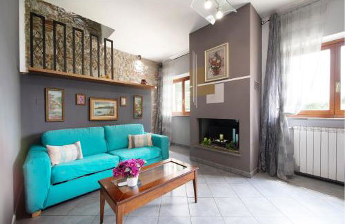 Casa I Tre Cipressi with Swimming Pool - Foto 38