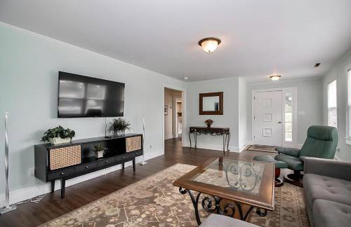 The Troutman Retreat-Near Lake Norman - Foto 19