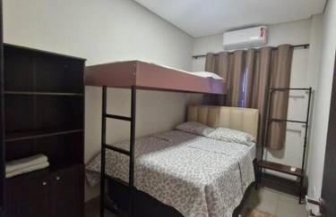 Loft H Hospedagem Cidade Verde H - Foto 1