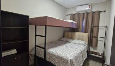 Loft H Hospedagem Cidade Verde H - Foto 1