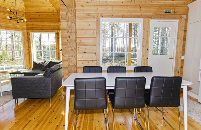 Villa eläntätila - Foto 10