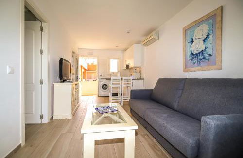 Apartamentos Turísticos Gran Sol - Photo 22