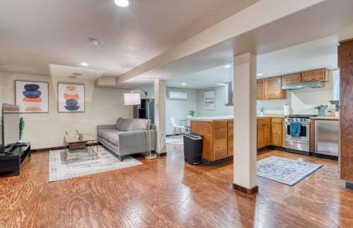 Stay Portland - 1BR Historic Soul District Remodel - Foto 12