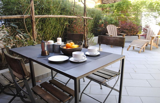 Nenè - Accommodation Il Vicolo - Foto 22