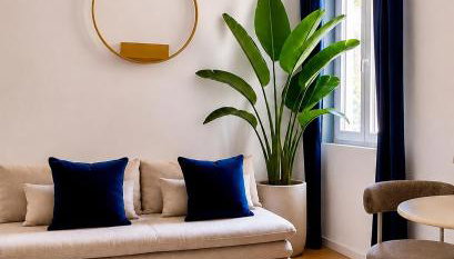 Blue Rain - Design Apartment - Foto 2