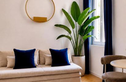 Blue Rain - Design Apartment - Foto 2