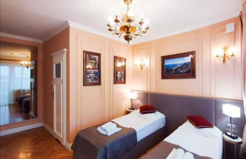 Willa Krakowska - Foto 26