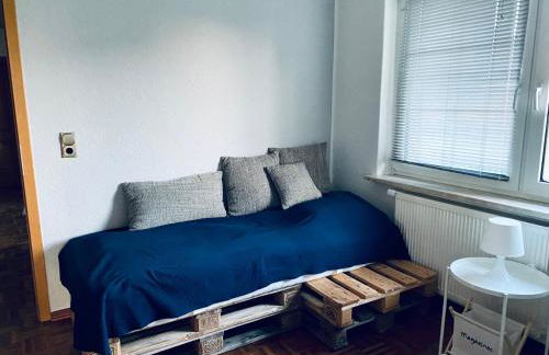 Großes Ferienzimmer Uckermark - Photo 12