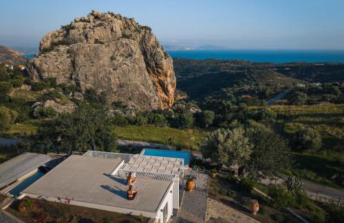 Vrachos Nature Lodges DAPHNE 2, Private pool - Foto 27