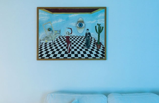 DreamLike Villas Mykonos - Photo 79