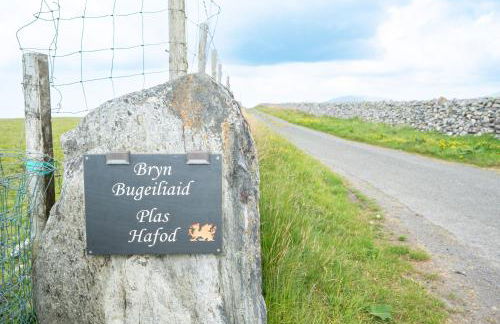 Bwthyn-Plas-Hafod - Photo 17